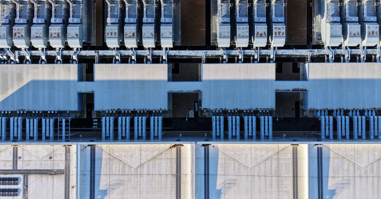 Вашингтон рахує мегавати: США готують обов’язковий облік енергоспоживання дата-центрів