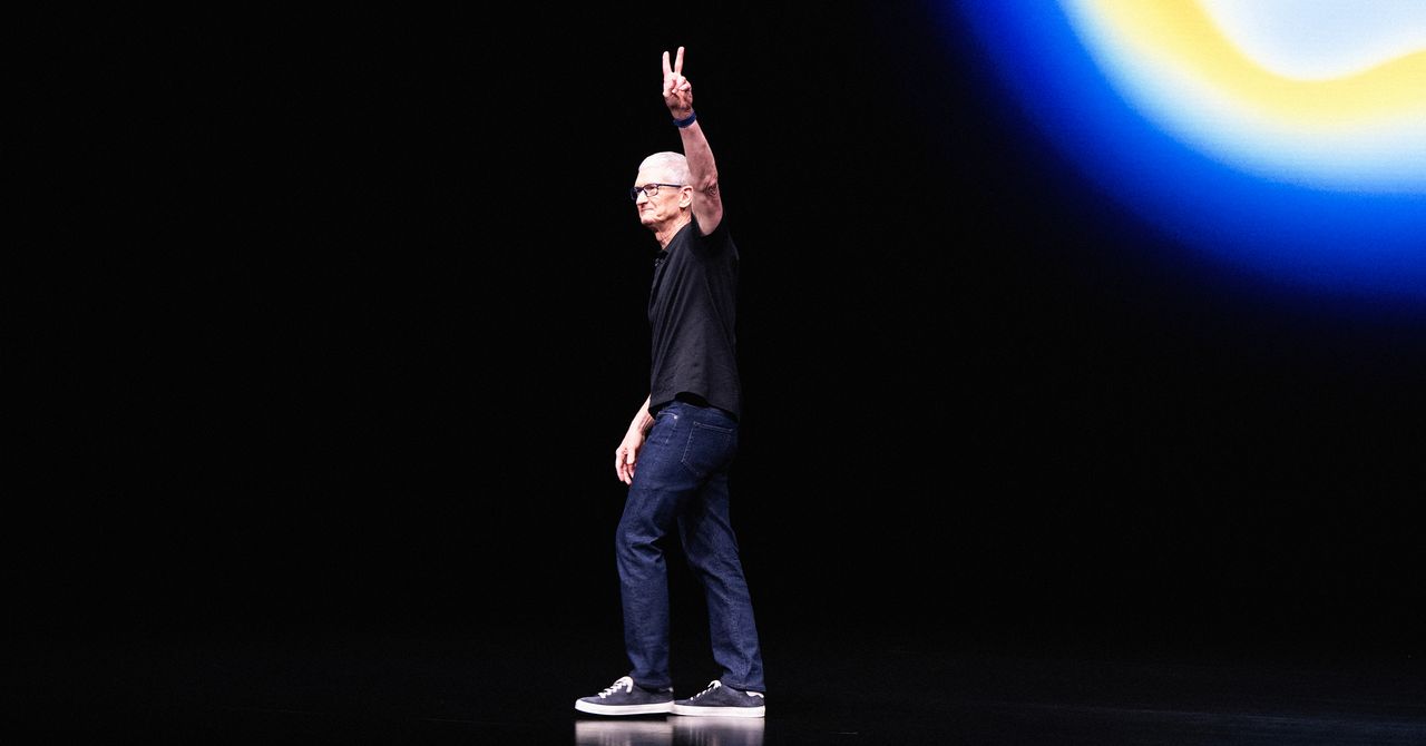 Епоха після Кука: Apple передає кермо Джону Тернусу й перезбирає свою ставку на «залізо»