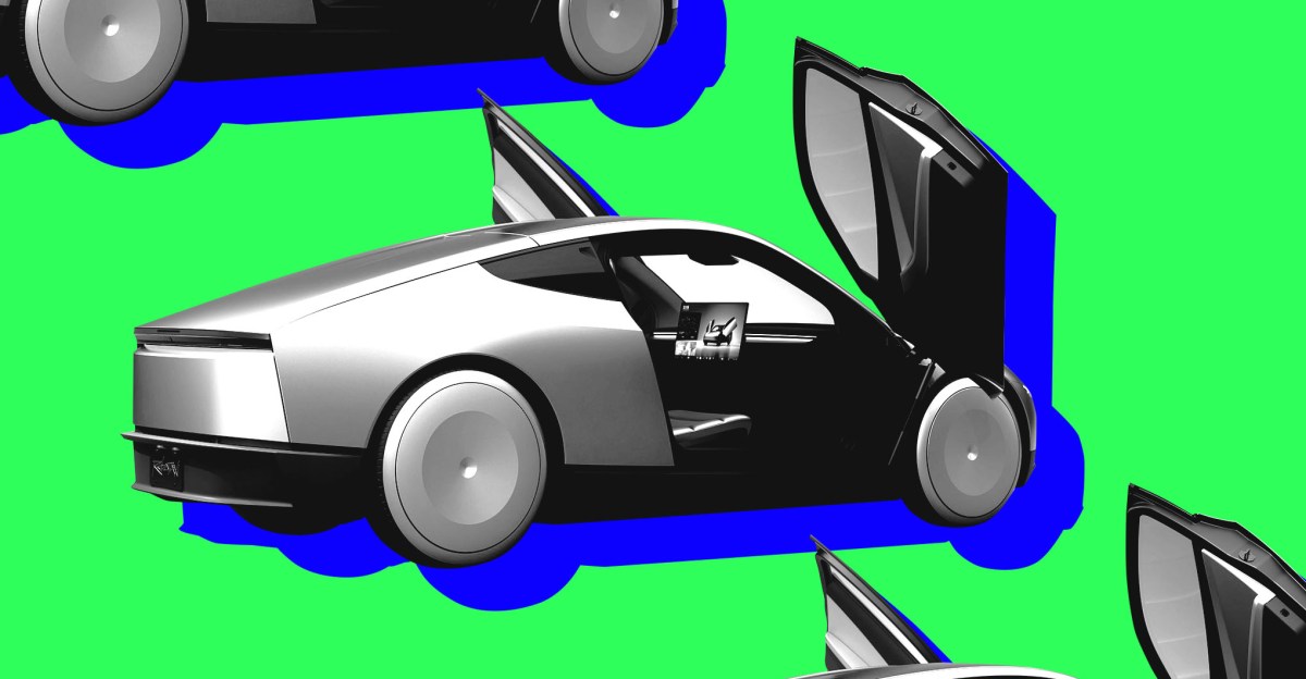 Cybercab